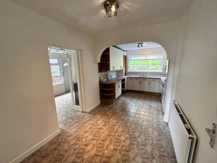 3 bedroom semi-detached house for sale in Ty'r Winch Road, Old St. Mellons, Cardiff, CF3