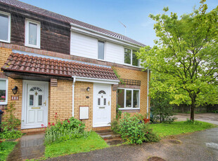 3 bedroom semi-detached house for sale in Valerian Court, Cherry Hinton, CB1