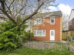 3 bedroom semi-detached house for sale in Welcombe Avenue, Park North, Swindon, SN3