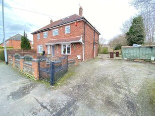 3 bedroom semi-detached house for sale in Wellfield Road, Benitlee, Stoke on Trent, ST2 0DP, ST2