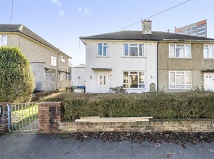 3 bedroom semi-detached house for sale in Westlands Drive, Headington, Oxford, Oxfordshire, OX3