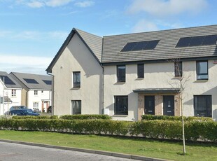 3 bedroom terraced house for sale in 1 Greenwell Wynd, Mortonhall, Edinburgh, EH17 8GJ, EH17