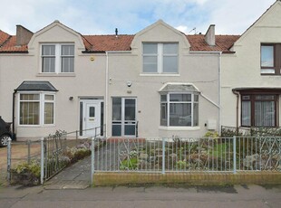 3 bedroom terraced house for sale in 13 Grierson Crescent, Boswall, Edinburgh, EH5 2AT, EH5