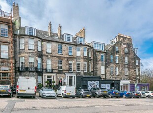 3 bedroom terraced house for sale in 56/1 North Castle Street, New Town, Edinburgh, EH2