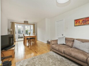 3 bedroom terraced house for sale in 92 Mountcastle Crescent, Mountcastle, Edinburgh, EH8 7SE, EH8