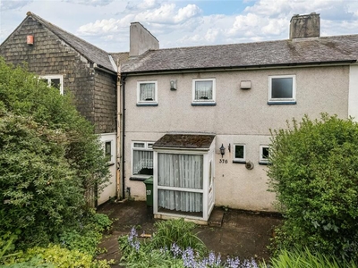 3 bedroom terraced house for sale in Beaumont Road, Mount Gould, Plymouth, PL4