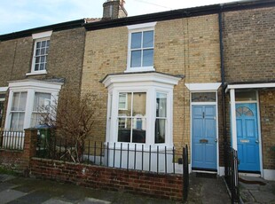 3 bedroom terraced house for sale in Bedford Place, SO15