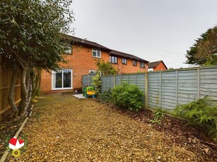 3 bedroom terraced house for sale in Bishops Road, Abbeymead, Gloucester GL4 5FP, GL4