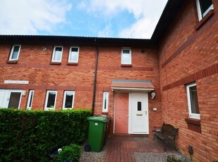 3 bedroom terraced house for sale in Copsewood, Werrington, Peterborough, PE4