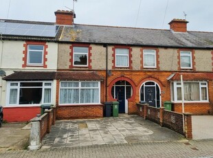 3 bedroom terraced house for sale in Cosham, Hampshire, PO6