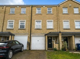 3 bedroom terraced house for sale in East Oxford, Oxford, OX4