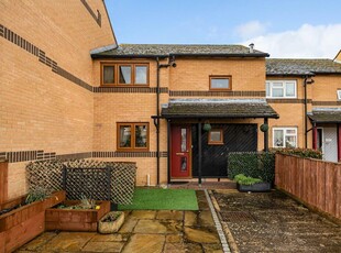 3 bedroom terraced house for sale in East Oxford, Oxfordshire, OX4