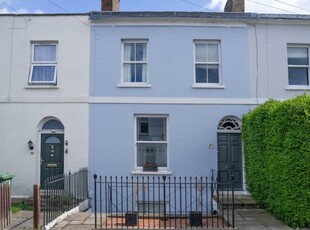 3 bedroom terraced house for sale in Fairview Street, Cheltenham, GL52