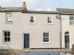 3 bedroom terraced house for sale in Fairview Street, CHELTENHAM, Gloucestershire, GL52