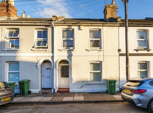 3 bedroom terraced house for sale in Granville Street, St. Pauls, Cheltenham, GL50