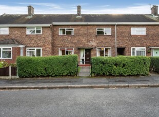 3 bedroom terraced house for sale in Greenway, Great Sankey, Warrington, Cheshire, WA5