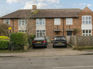 3 bedroom terraced house for sale in Hawkenbury Road, Tunbridge Wells, Kent, TN2