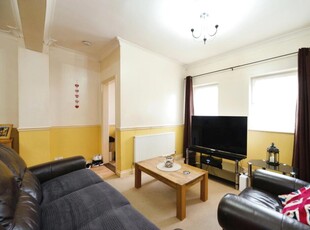 3 bedroom terraced house for sale in Highland Road, Southsea, Hampshire, PO4