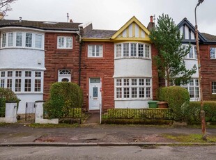 3 bedroom terraced house for sale in Hillington Gardens, Cardonald, G52