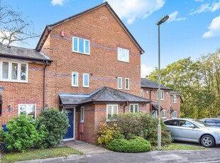 3 bedroom terraced house for sale in Iffley Village, Oxford, OX4