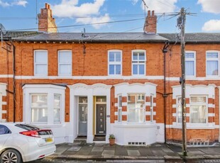 3 bedroom terraced house for sale in Loyd Road, Northampton, NN1