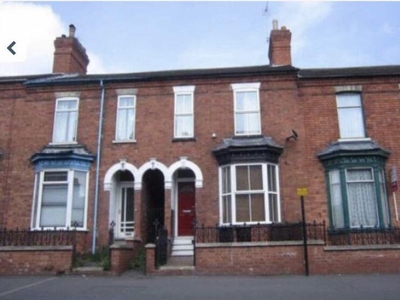 3 bedroom terraced house for sale in Monks Road, Lincoln, LN2