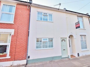 3 bedroom terraced house for sale in Moorland Road, Portsmouth, PO1
