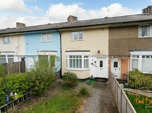 3 bedroom terraced house for sale in North Cottages, Napsbury, St. Albans, AL2