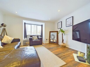 3 bedroom terraced house for sale in Norwich Road, Bournemouth, BH2