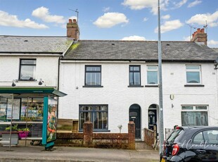 3 bedroom terraced house for sale in Pantbach Road, Cardiff, CF14