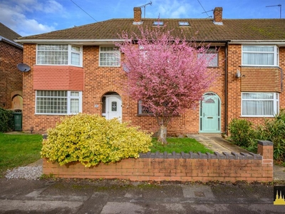 3 bedroom terraced house for sale in Potters Green Road, Coventry, *3 Bed And Loft Room*, CV2