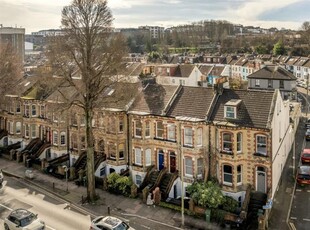 3 bedroom terraced house for sale in Preston Road, Brighton, BN1