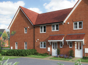 3 bedroom terraced house for sale in Quedgeley,
Gloucester,
GL2 2FY, GL2
