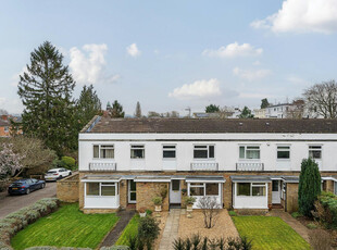 3 bedroom terraced house for sale in St. Stephens Road, Tivoli, Cheltenham, Gloucestershire, GL51
