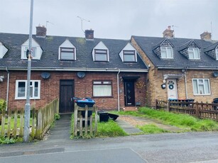 3 bedroom terraced house for sale in Stamford Road, Blacon, Chester, CH1