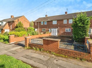 3 bedroom terraced house for sale in Telford Road, London Colney, St. Albans, AL2
