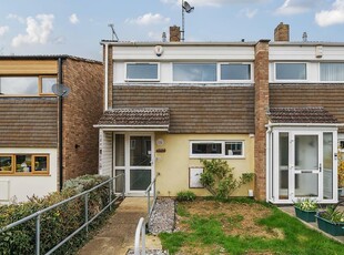 3 bedroom terraced house for sale in Temple Cowley, East Oxford, OX4