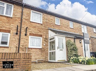 3 bedroom terraced house for sale in Towpath Mead, Milton, PO4