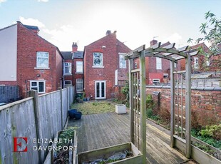 3 bedroom terraced house for sale in Westwood Road, Earlsdon, CV5