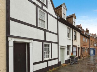 3 bedroom terraced house for sale in Wincheap, Canterbury, CT1