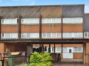 3 bedroom terraced house for sale in Woolmans, Fullers Slade, Milton Keynes, MK11