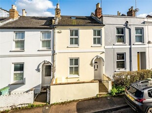 3 bedroom town house for sale in Great Western Terrace, Cheltenham, GL50