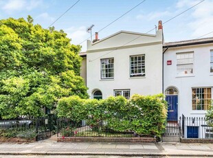 3 bedroom town house for sale in Southsea, Hampshire , PO5