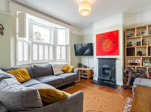 3 bedroom villa for sale in Ditchling Rise, Brighton, BN1