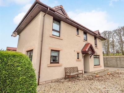 4 bed detached house for sale in Dunfermline