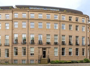 4 bedroom apartment for rent in St Vincent Place, New Town, Edinburgh, EH3