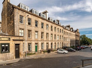 4 bedroom apartment for sale in Cambridge Street, West End, Edinburgh, EH1