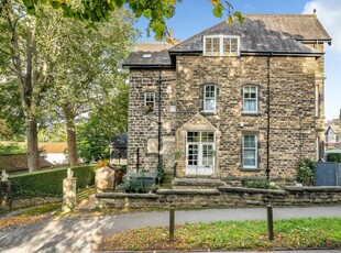 4 bedroom apartment for sale in Cold Bath Road, Harrogate, HG2