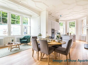 4 bedroom apartment for sale in New Craig West Wing - Apartment L4A3, Sassoon Grove, Edinburgh, EH10 5FA, EH10