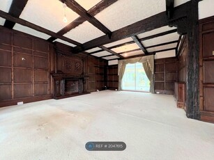 4 Bedroom Bungalow To Rent
